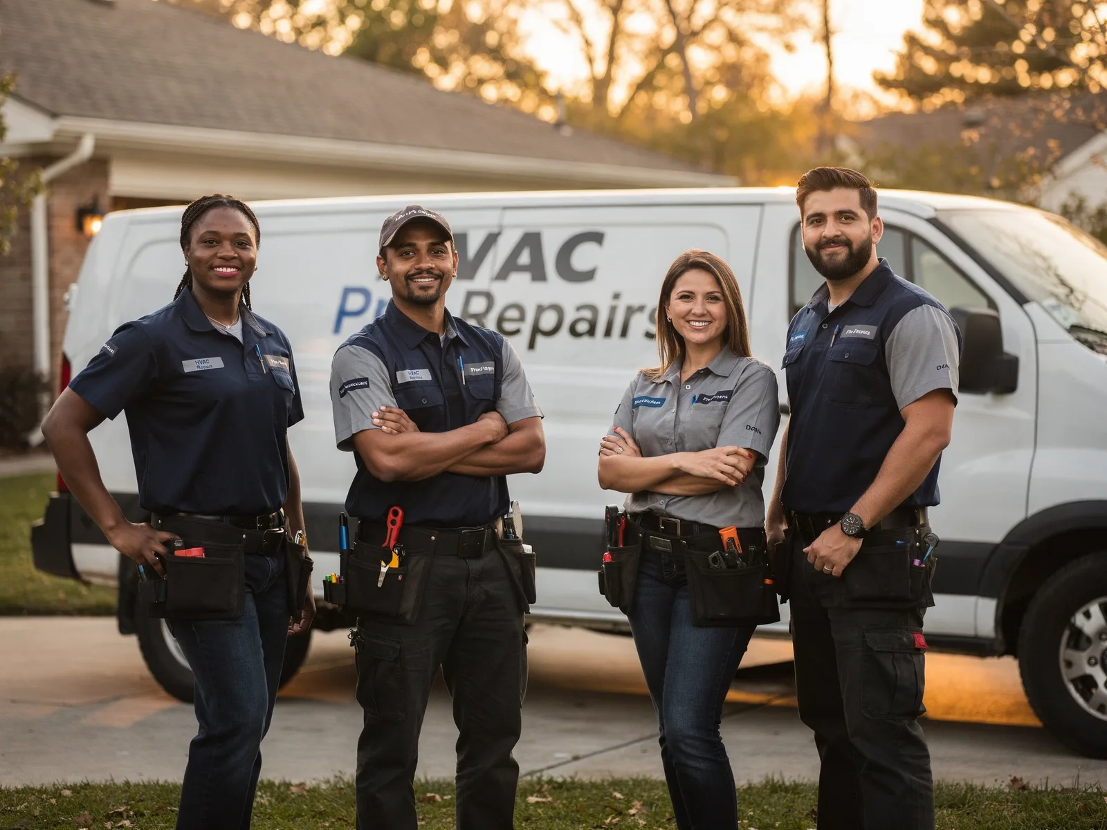 Heat Pump Repair company in Auburn, WA