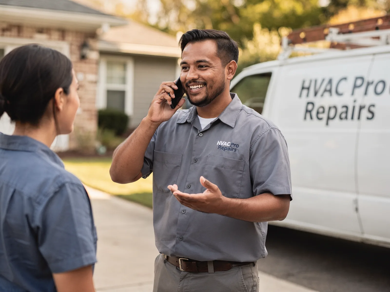 Heat Pump Repair Auburn, WA FAQs